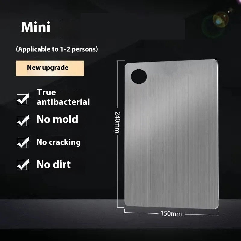 Cutronix®  Titanium Cutting Board