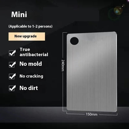 Cutronix®  Titanium Cutting Board