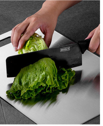 Cutronix®  Titanium Cutting Board