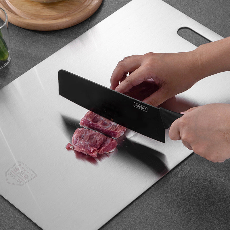 Cutronix®  Titanium Cutting Board