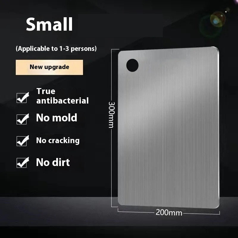 Cutronix®  Titanium Cutting Board