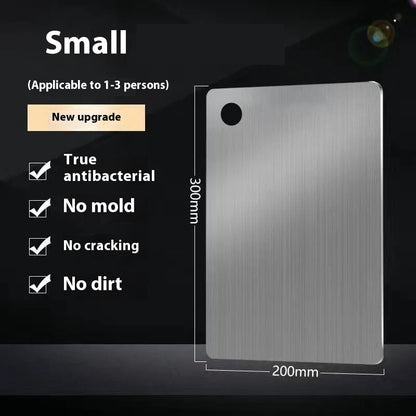 Cutronix®  Titanium Cutting Board