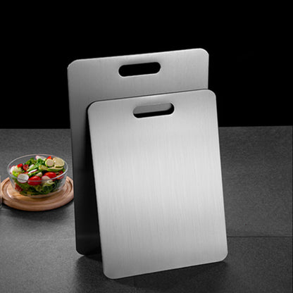 Cutronix®  Titanium Cutting Board