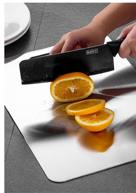 Cutronix®  Titanium Cutting Board