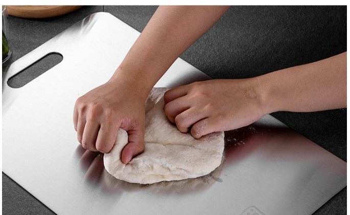 Cutronix®  Titanium Cutting Board